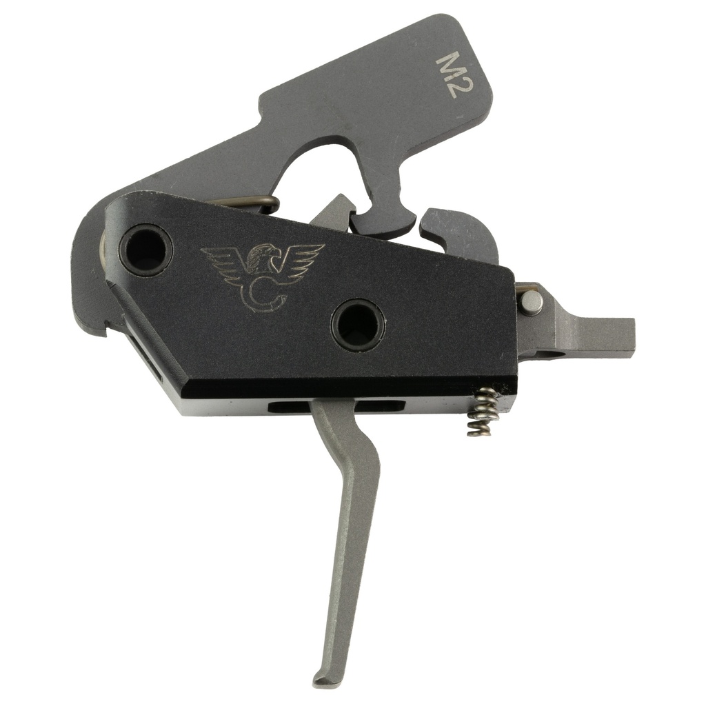 WILSON TTU FLAT TRIGGER 2-STAGE MATCH