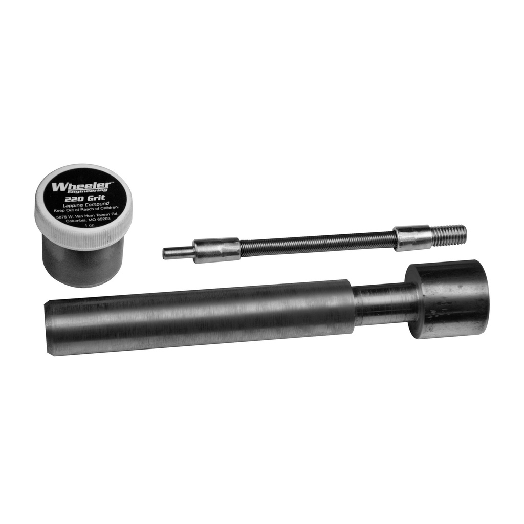 Tipton WHEELER DELTA AR LR/10 LAPPING TOOL