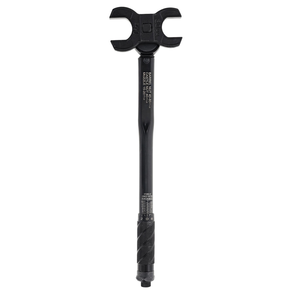 WHEELER DS CROWFOOT 30MM - 1-5/16