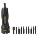 WHEELER 2023 DIGITAL FAT WRENCH BLACK