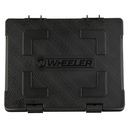 WHEELER 100PC PROF DRIVER SET