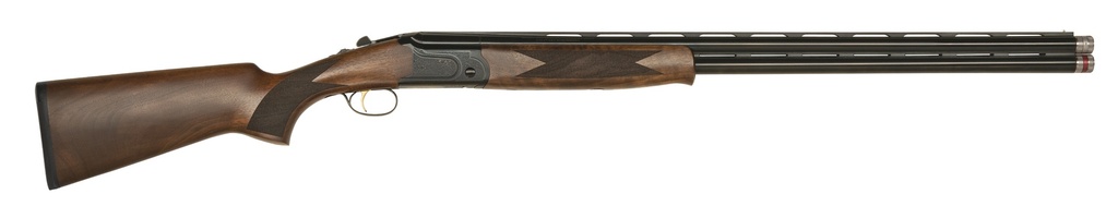 Mossberg GOLD RESERVE SPORTING 12/30 BLACK