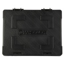 WHEELER 100PC FAT WRENCH DRIVER SET