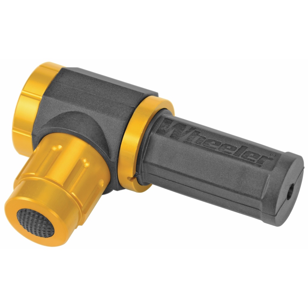 WHEELER PROF LASER BORESIGHTER GREEN