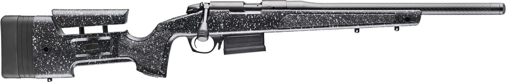 Bergara HMR TRINER 22LR CARBON 18"
