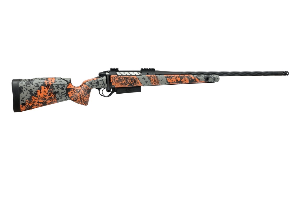 Seekins Precision PH3 7PRC URBAN SHADOW 22"