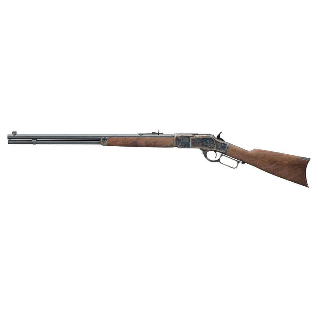 Winchester Repeating Arms WIN 1873 SHORT RIFLE 44-40 20" 13RD
