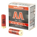Winchester Ammunition WIN AA 12GA 2.75" #8 25/250