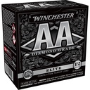 Winchester Ammunition WIN AA DG 12GA 2.75" #7.5 25/250