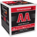 Winchester Ammunition WIN AA SPRSPT 410 2.5" #7.5 25/250