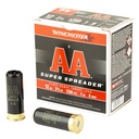 Winchester Ammunition WIN AA SPRDR 12GA  2.75" #8 25/250