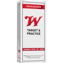 Winchester Ammunition WIN USA 762X39 123GR FMJ 20/200