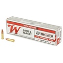 Winchester Ammunition WIN 21 SHARP GAME&TRGT 25GR 100/2000