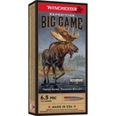 Winchester Ammunition WIN 6.5PRC 142GR ACCUBOND LR 20/200