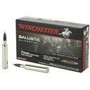 Winchester Ammunition WIN BLSTC TIP 7MM MAG 150GR 20/200