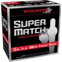 Winchester Ammunition WIN SPRM 12GA 2.75" 00 BUCK 25/250