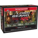 Winchester Ammunition WIN LB XR TRKY 12GA 3" #4 10/100