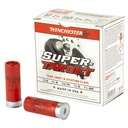 Winchester Ammunition WIN SUPRTRGT 12GA 2.75" #7.5 25/250
