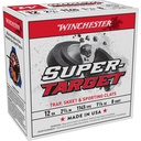 Winchester Ammunition WIN SUPRTRGT 12GA 2.75" #8 25/250