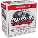 Winchester Ammunition WIN SPTRGT HVY 12GA 2.75 #7.5 25/250