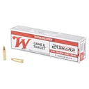 Winchester Ammunition WIN 21 SHARP GAME&TRGT 37GR 100/2000