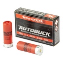 Winchester Ammunition WIN SUPRX 12GA 2.75" BUCKSHT 1 5/250