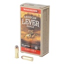Winchester Ammunition WIN AM LEVER 44REM MAG 240GR 50/500