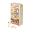 Winchester Ammunition WIN AM LEVER 45C LEAD 250GR 50/500