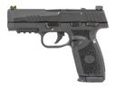 FN 309 MRD 9MM BLACK 20+1 SFTY
