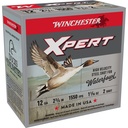 Winchester Ammunition WIN XPERT HV 12GA 2.75" #2 25/250
