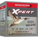 Winchester Ammunition WIN XPERT HV 12GA 2.75" #4 25/250