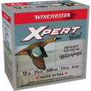 Winchester Ammunition WIN XPERT STEEL 12GA 2.75" #6 25/250
