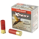 Winchester Ammunition WIN XPRT STL 12GA 2-3/4" #4 25/250
