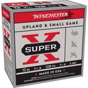 Winchester Ammunition WIN SPRX 12GA 2.75" #6 25/250