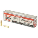 Winchester Ammunition WIN 21 SHARP SUPERX 34GR 100/2000