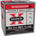 Winchester Ammunition WIN SPR-X HB 28GA 2.75" #6 25/250