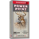 Winchester Ammunition WIN SPRX PWR PNT 300WSM 180GR 20/200