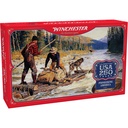 Winchester Ammunition WIN PP 250TH 30-30WIN 170GR 20/120
