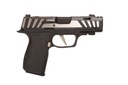 SIG SAUER P365 AXG EQUINOX 9MM 3.1" 12+1