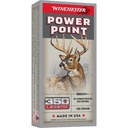 Winchester Ammunition WIN SPRX 350 LEGEND 180GR 20/200