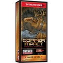 Winchester Ammunition WIN DEER XP COPPER 350LEG 150GR 20/2