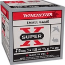 Winchester Ammunition WIN SPRX UPLD 410 3" #7.5 25/250