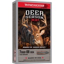 Winchester Ammunition WIN DEER SEASON XP 7MM-08 REM 140GR