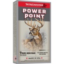 Winchester Ammunition WIN SPRX PWRPNT 7MM MAG 150GR 20/200