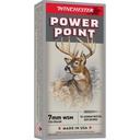 Winchester Ammunition WIN SPRX PWR PNT 7MMWSM 150GR 20/200
