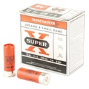 Winchester Ammunition WIN SPRX 12GA 2.75" #6 25/250