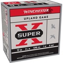 Winchester Ammunition WIN SPRX 12GA 2.75" #8 25/250