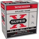 Winchester Ammunition WIN SPRX HGL 12GA 2.75" #8 25/250