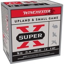 Winchester Ammunition WIN SPRX 16GA 2.75" #6 25/250