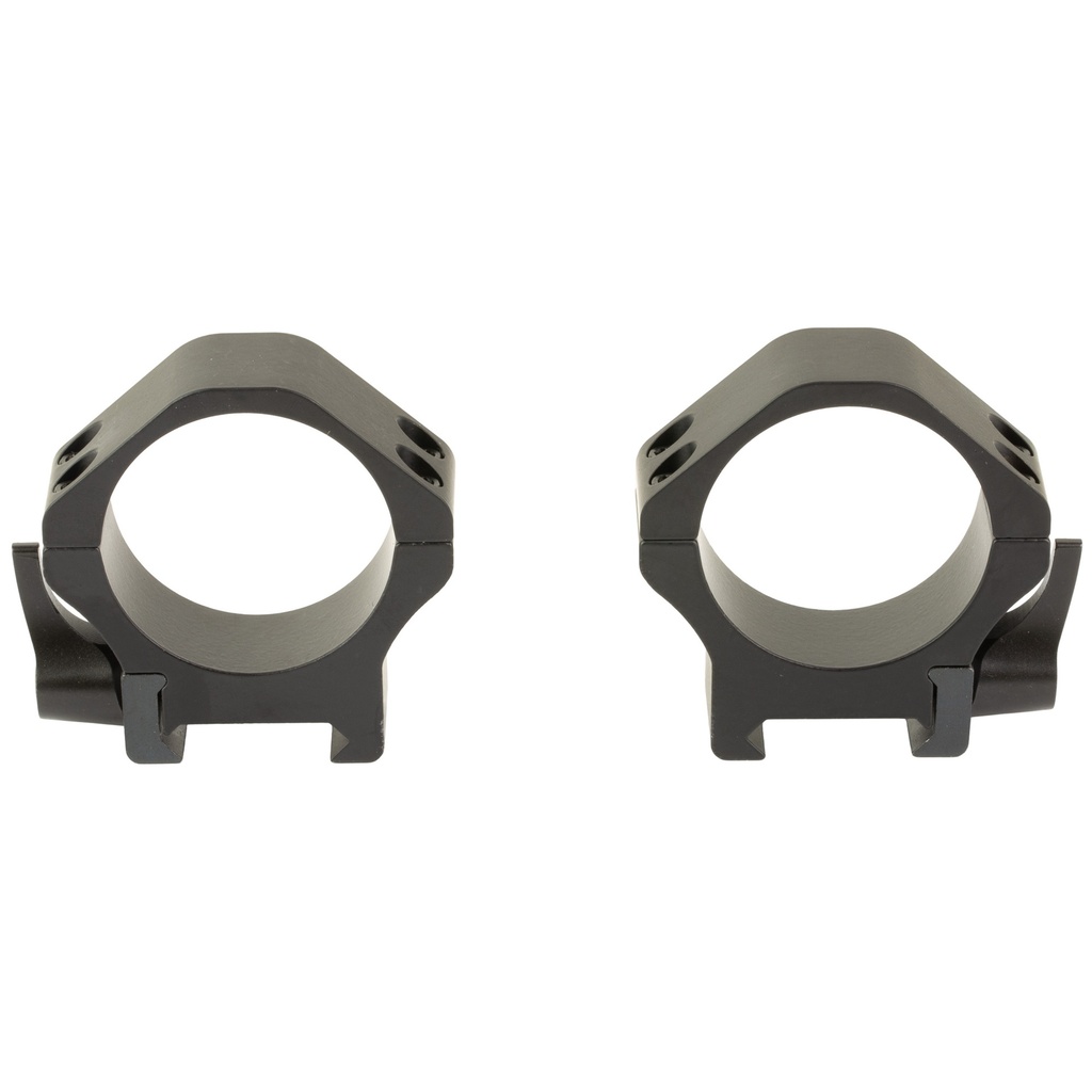 WARNE MAXIMA 34MM HRZ QD LOW RINGS
